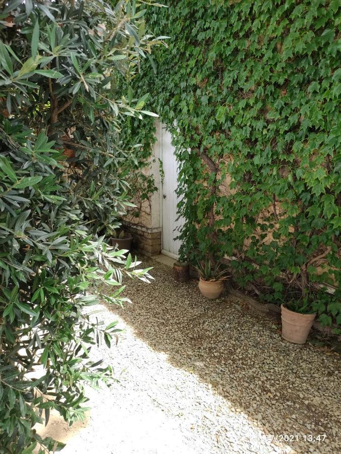 Agnes Apartment Limoux Exterior photo